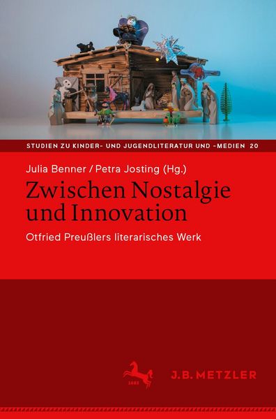 Produktbild: Zwischen Nostalgie und Innovation