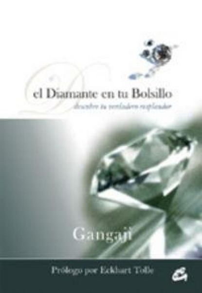 Produktbild: El diamante en tu bolsillo : descubre tu verdadero resplandor