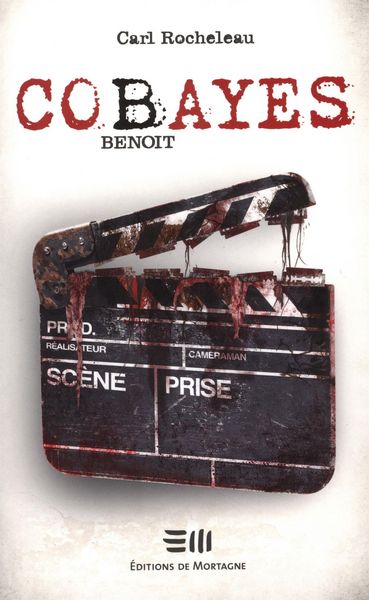 Produktbild: Cobayes - Benoit
