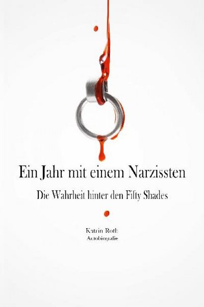 Produktbild: Ein Jahr mit einem Narzissten