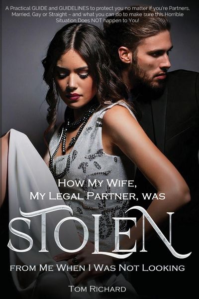 Produktbild: How My Wife was Stolen