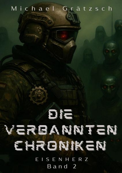 Produktbild: Die Verbannten Chroniken