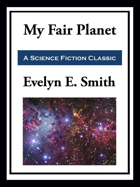 Produktbild: My Fair Planet
