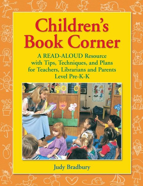 Produktbild: Children's Book Corner