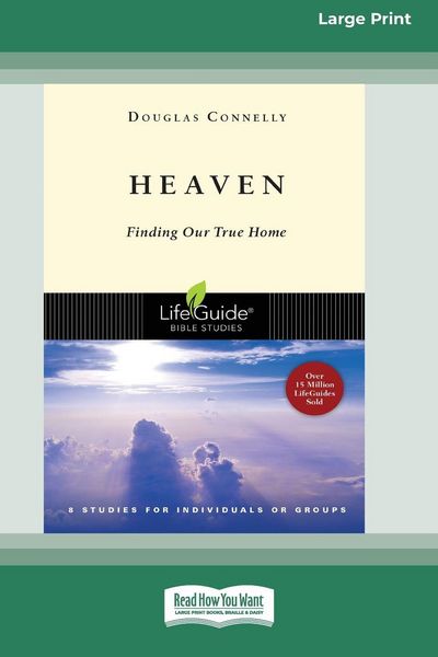 Produktbild: Heaven