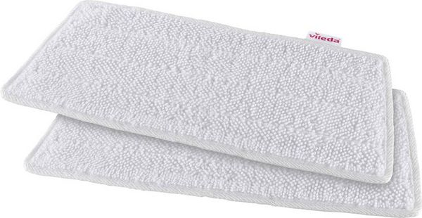 Produktbild: Vileda Steam Plus XXL Dampfreiniger 168936