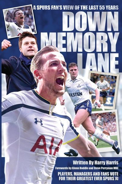 Produktbild: Down Memory Lane