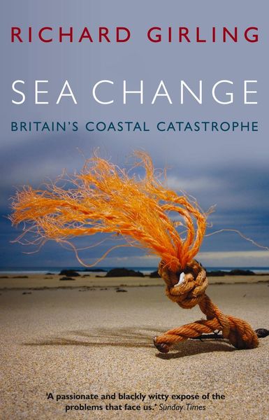 Produktbild: Sea Change