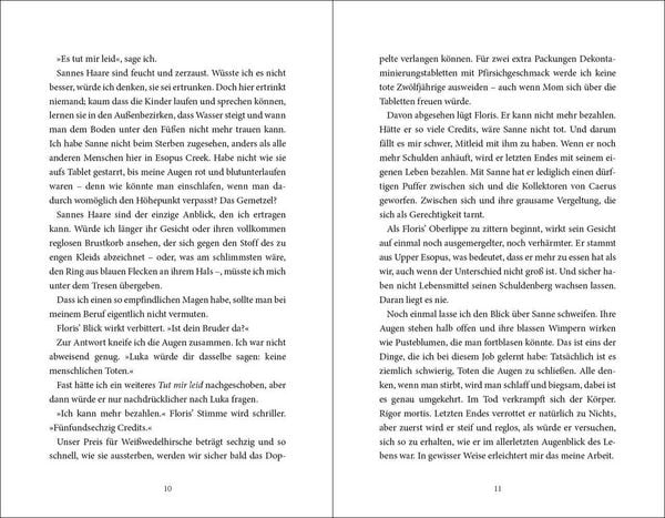 Produktbild: Fable for the End of the World