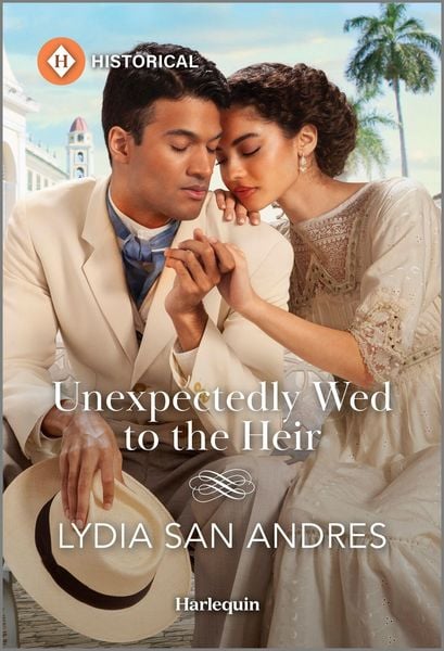 Produktbild: Unexpectedly Wed to the Heir
