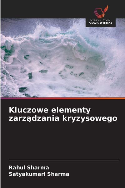 Produktbild: Kluczowe elementy zarz&iquest;dzania kryzysowego