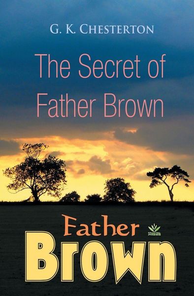 Produktbild: The Secret of Father Brown
