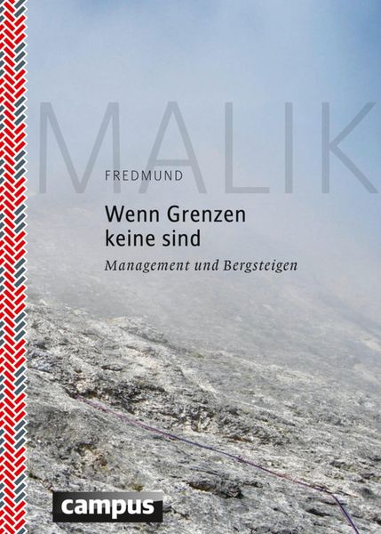 Produktbild: Wenn Grenzen keine sind