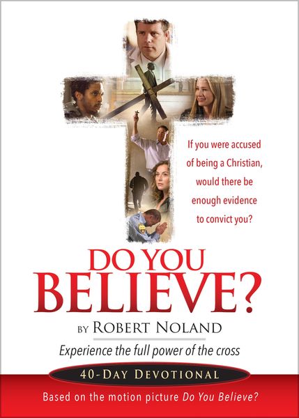 Produktbild: Do You Believe?