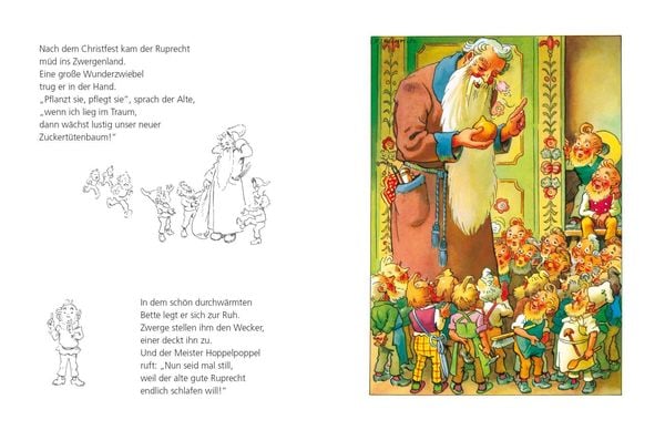 Produktbild: Der Zuckert&uuml;tenbaum
