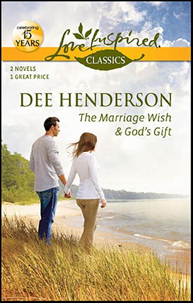 Produktbild: The Marriage Wish & God's Gift