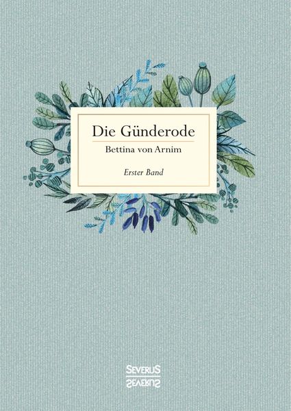 Produktbild: Die G&uuml;nderode