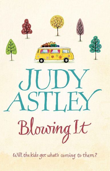 Produktbild: Blowing It