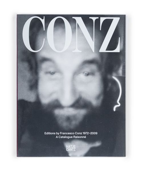 Produktbild: Edizioni Conz 1972&ndash;2009