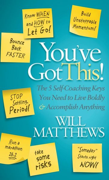 Produktbild: You've Got This
