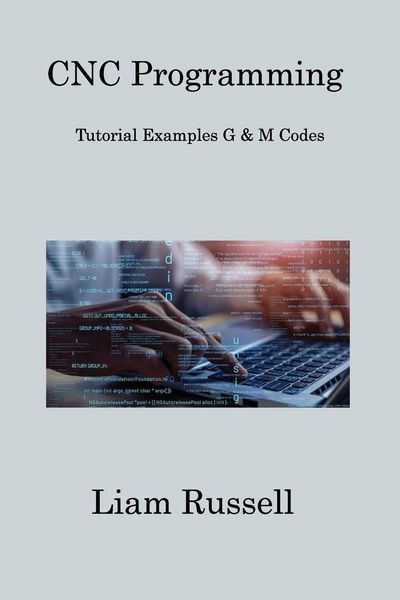 Produktbild: CNC Programming