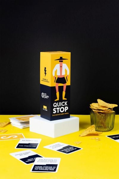 Produktbild: Quickstop