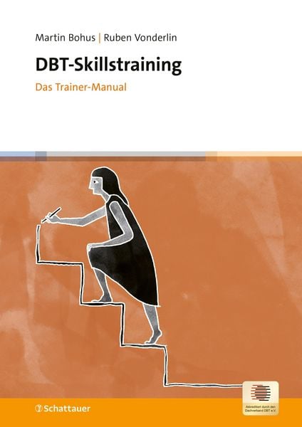 Produktbild: DBT-Skillstraining