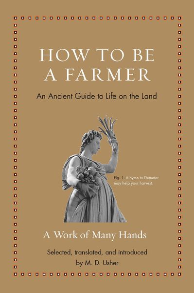 Produktbild: How to Be a Farmer