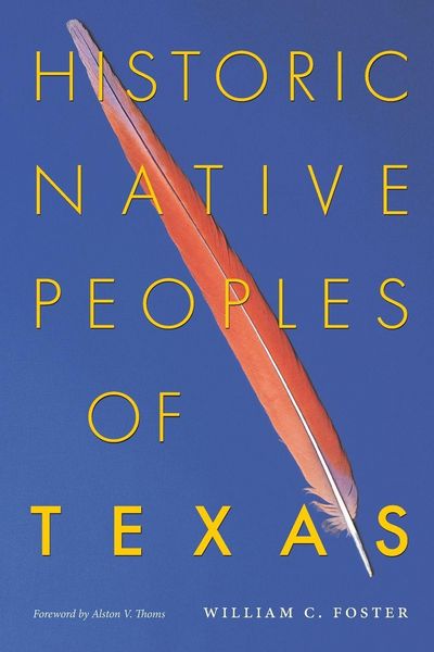 Produktbild: Historic Native Peoples of Texas