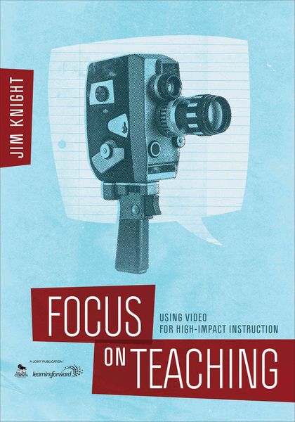 Produktbild: Focus on Teaching