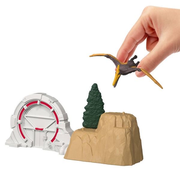 Produktbild: Jurassic World Adventskalender