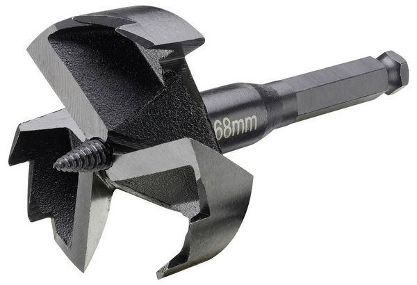 Produktbild: DEWALT DT4586-QZ Forstnerbohrer 68mm 1St.