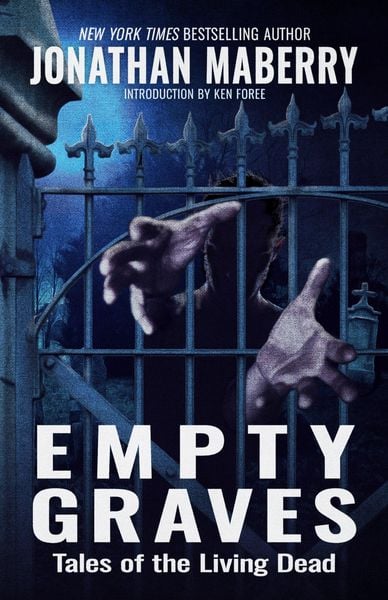 Produktbild: Empty Graves