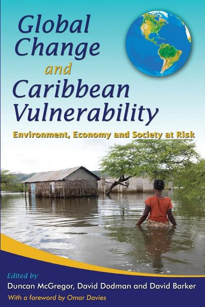 Produktbild: Global Change and Caribbean Vulnerability