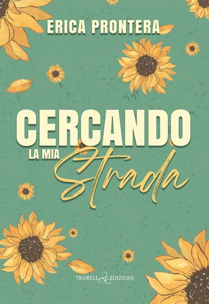 Produktbild: Cercando la mia strada