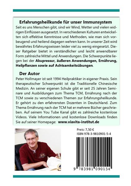 Produktbild: Was aus Erfahrung hilft