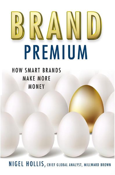 Produktbild: Brand Premium