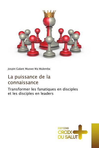 Produktbild: La puissance de la connaissance