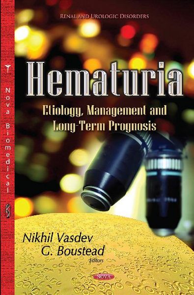 Produktbild: Hematuria