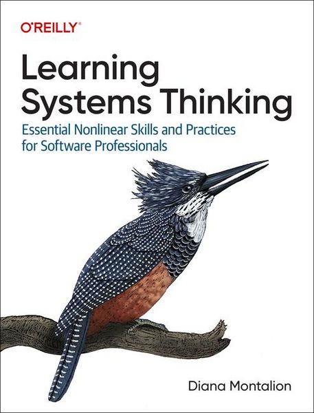 Produktbild: Learning Systems Thinking