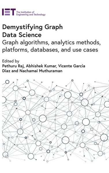 Produktbild: Demystifying Graph Data Science