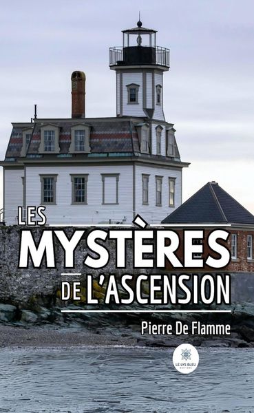 Produktbild: Les myst&egrave;res de l'ascension