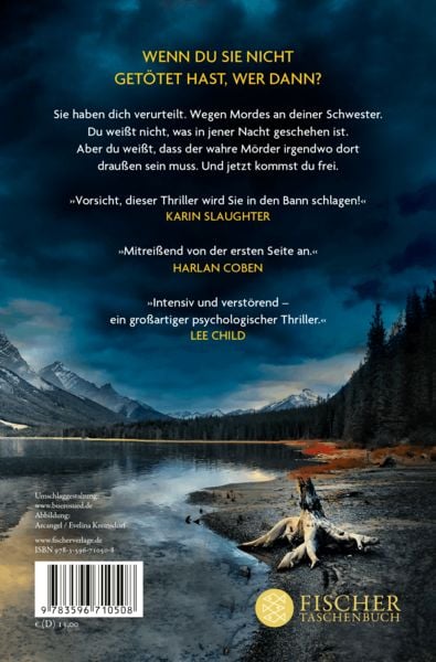 Produktbild: Schuldig f&uuml;r immer - That Night