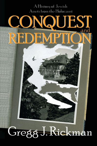 Produktbild: Conquest and Redemption