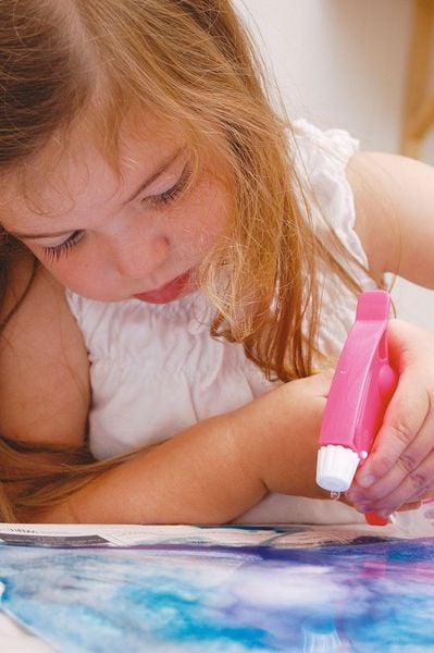 Produktbild: Kunst-Lab f&uuml;r kleine Kinder
