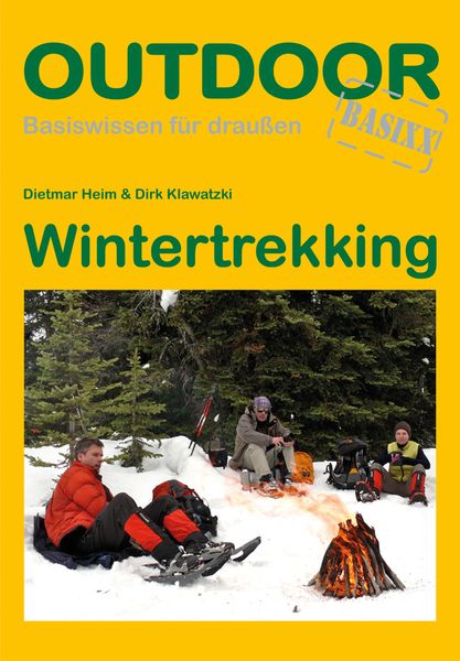 Produktbild: Wintertrekking