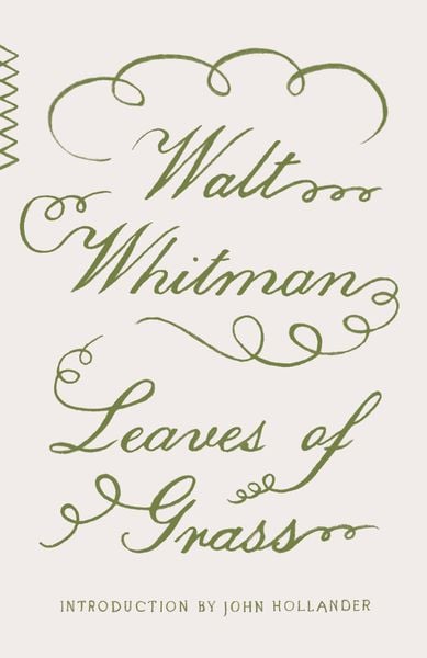 Produktbild: Leaves of Grass