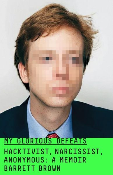 Produktbild: My Glorious Defeats