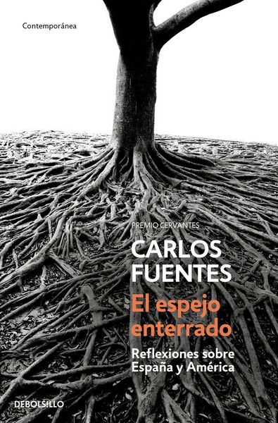 Produktbild: El espejo enterrado
