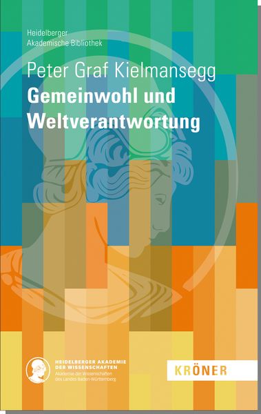 Produktbild: Gemeinwohl und Weltverantwortung